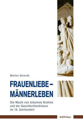 Frauenliebe – Männerleben von Gerards,  Marion, Hoffmann,  Freia