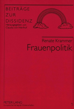 Frauenpolitik von Krammer,  Renate