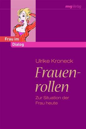 Frauenrollen von Kroneck,  Ulrike