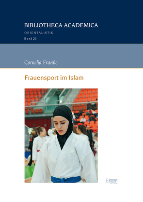 Frauensport im Islam von Franke,  Cornelia