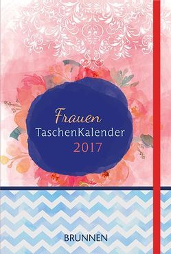 FrauenTaschenKalender 2017 von Filker,  Claudia