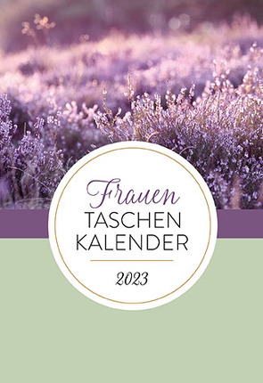 FrauenTaschenKalender 2023 von Filker,  Claudia, Specht,  Andrea