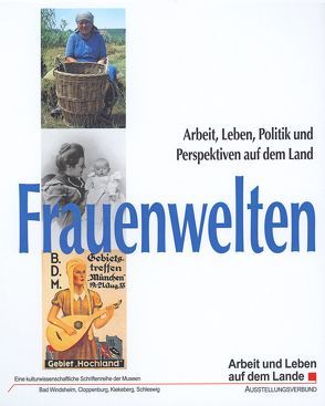 Frauenwelten von Heidrich,  Hermann