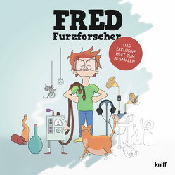 Fred Furzforscher von Dembczyk,  Franziska, Stahr geb. Gärtner,  Anette