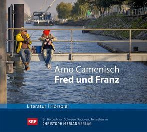 Fred und Franz von Camenisch,  Arno