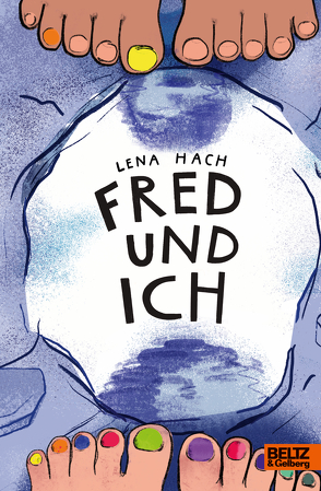 Fred und ich von Hach,  Lena