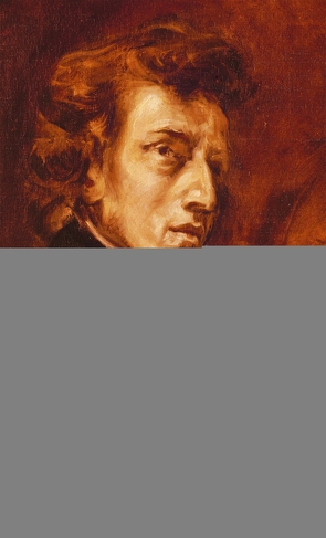 Frédéric Chopin von Lotz,  Jürgen