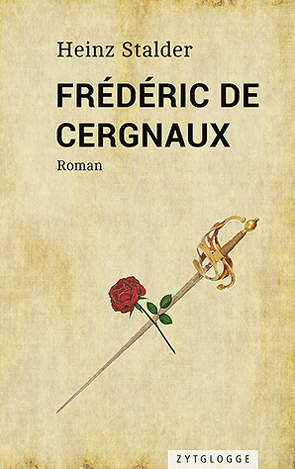 Frédéric de Cergnaux von Stalder,  Heinz
