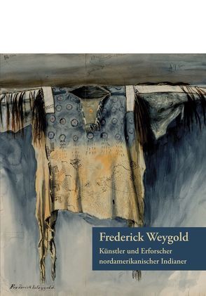 Frederick Weygold von Corum,  C. Ronald, Feest,  Christian