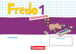 Fredo – Mathematik – Ausgabe A – 2021 – 1. Schuljahr