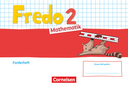 Fredo – Mathematik – Ausgabe A – 2021 – 2. Schuljahr
