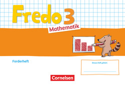 Fredo – Mathematik – Ausgabe A – 2021 – 3. Schuljahr