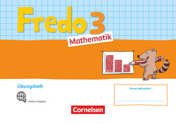 Fredo – Mathematik – Ausgabe A – 2021 – 3. Schuljahr