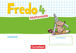 Fredo – Mathematik – Ausgabe A – 2021 – 4. Schuljahr