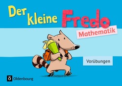 Fredo – Mathematik – Zu allen Ausgaben – Vorkurs von Franzen-Stephan,  Nicole, Strothmann,  Anne