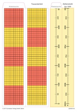 Fredo – Mathematik – Zu Ausgabe A – 2015 und Ausgabe B – 3. Schuljahr