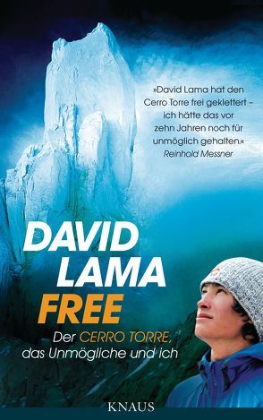 Free von Lama,  David