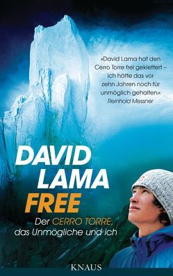Free von Lama,  David