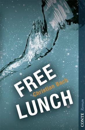 Free Lunch von Bach,  Christian