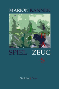 FREEdrichshagener KleeBLATT 9|2021 / SpielZeugHaus von Jarju,  Monika, Kannen,  Marion