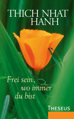 Frei sein, wo immer du bist von Hanh,  Thich Nhat