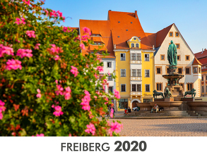 Freiberg 2020