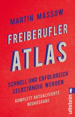 Freiberufler-Atlas von Massow,  Martin