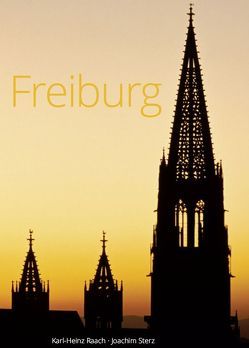 Freiburg von Raach,  Karl-Heinz, Sterz,  Joachim