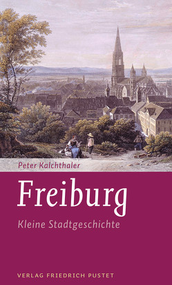 Freiburg von Kalchthaler,  Peter