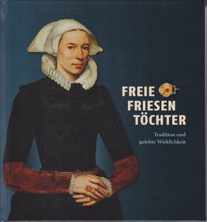 Freie Friesentöchter von Voß,  Klaas-Dieter