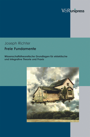 Freie Fundamente von Richter-Mackenstein,  Joseph