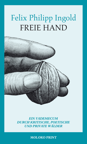 Freie Hand von Ingold,  Felix Philipp