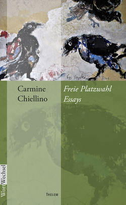 Freie Platzwahl von Chiellino,  Carmine