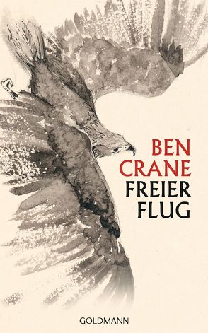 Freier Flug von Crane,  Ben, Kretschmer,  Ulrike