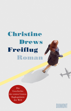 Freiflug von Drews,  Christine