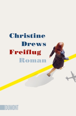 Freiflug von Drews,  Christine