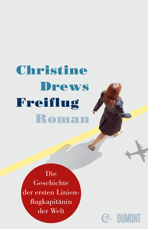 Freiflug von Drews,  Christine