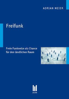 Freifunk von Meier,  Adrian