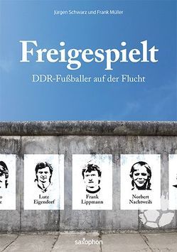 Freigespielt von Mueller,  Frank, Schwarz,  Jürgen