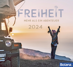 Freiheit 2024