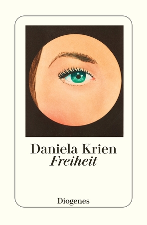 Freiheit von Krien,  Daniela