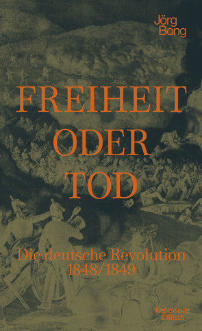 Freiheit oder Tod von Bong,  Jörg, Elson,  Simon