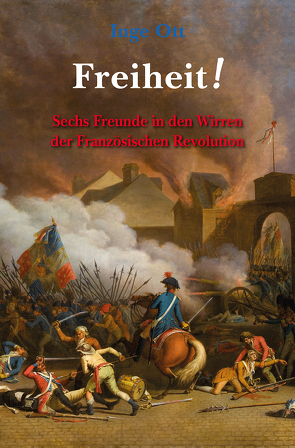 Freiheit! von Ott,  Inge