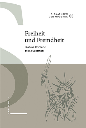 Freiheit und Fremdheit von Oschmann,  Dirk