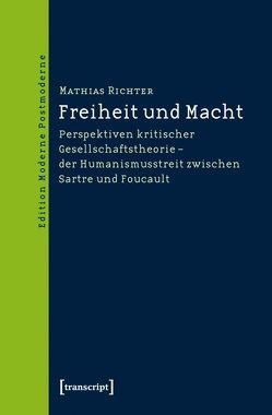 Freiheit und Macht von Richter,  Mathias