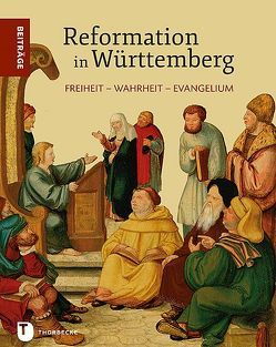 Freiheit – Wahrheit – Evangelium