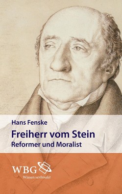 Freiherr vom Stein von Fenske,  Hans