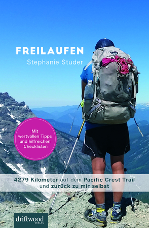 Freilaufen von Studer,  Stephanie