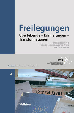 Freilegungen von Bienert,  René, Boehling,  Rebecca, Urban,  Susanne