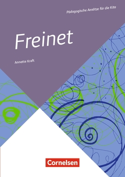 Freinet von Kraft,  Annette